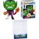 thumbnail image 1 of Figura de vinilo Funko Pop! Super-Skrull con protector gráfico, 1 of 3