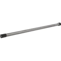 Axle 31 Spl 33.5 Solid