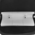 thumbnail image 2 of MasteelfCA Foxnovo 22-Slots SD SDHC MMC CF Micro SD Memory Holder Pouch Case Zippered Storage Bag Protector (Black), 2 of 8