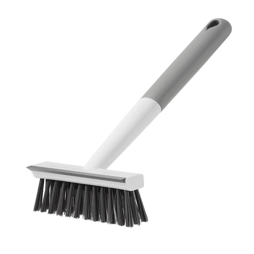 Double Sided Window Glass Cleaner Humanized Handle Design for Livingroom Window Cleaning