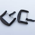 thumbnail image 4 of 14/16/18/20/22/24mm Stainless Steel Watch Buckle General Pin Buckle, 4 of 5