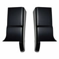 thumbnail image 1 of Cab Corner - PAIR. Fits 62-71 Jeep Gladiator, 71-88 Jeep J10 J20 J40 Pickup, 1 of 3