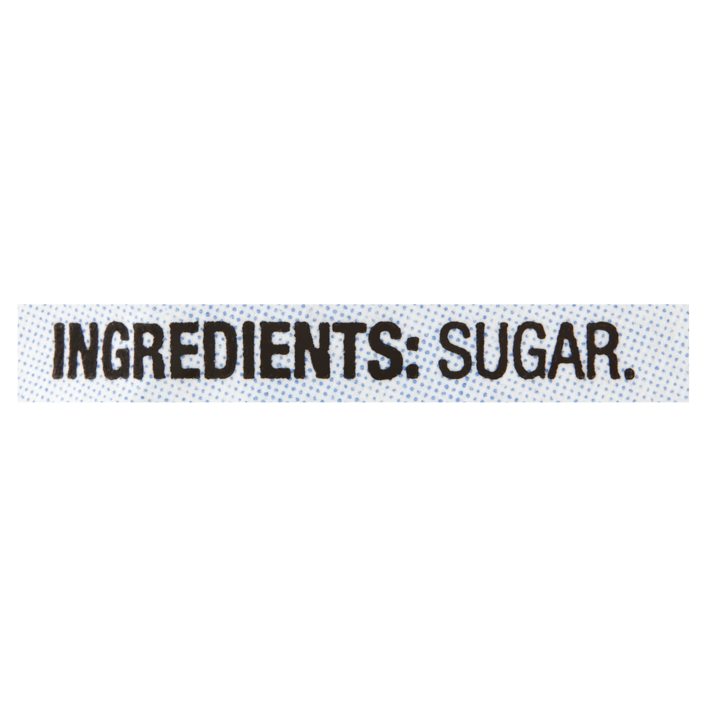 Great Value Pure Granulated Sugar, 4 lb - image 4 of 6