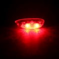 thumbnail image 3 of 3pcs LED Flash Strobe Night Lights Upgrade Parts DIY Multi-Scintillation Modes Kit for DJI Mavic Drone, 3 of 4