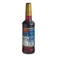 thumbnail image 2 of Torani Sirop Aromatisé Framboise Rouge en Plastique 750 ml Pompe Doseuse Bonus, 2 of 3