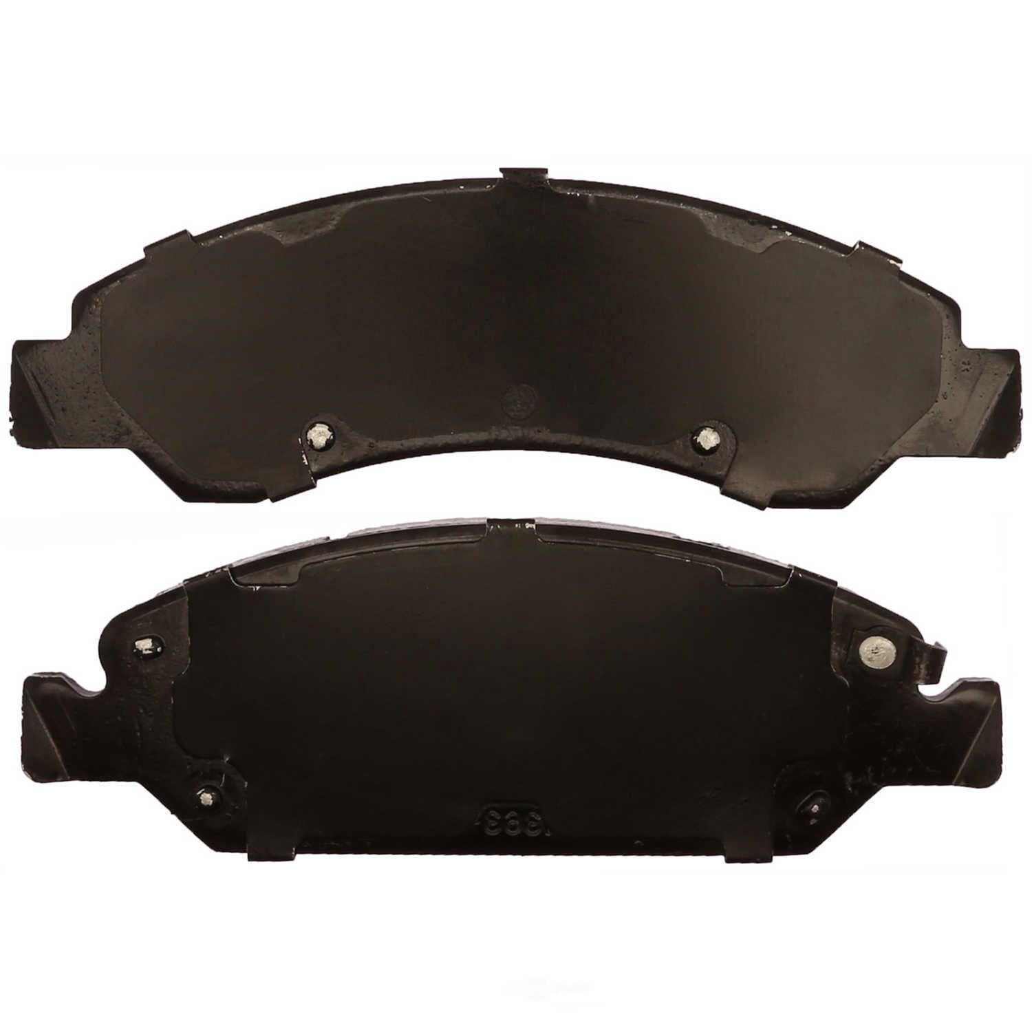 RAYBESTOS BRAKE CALIPER & BRACKET RC12031PC Fits select: 2008-2018 CHEVROLET SILVERADO, 2008-2018 GMC SIERRA