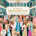 thumbnail image 2 of The World of Bridgerton 1000 Piece Puzzle : A 1000-piece jigsaw puzzle with over 30 characters to spot (Jigsaw), 2 of 2