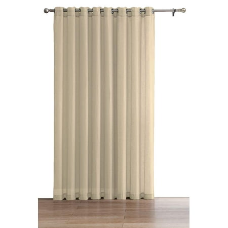 voile grommet hlc
