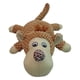 thumbnail image 4 of Juguetes Para Perros Que Muerden Con Fuerza. Juguete Indestructible Para Perros. Juguetes Masticables Para Perros. Juguetes Chirriantes Para Perros. Juguetes Masticables Para La Dentición. Peluche P, 4 of 4