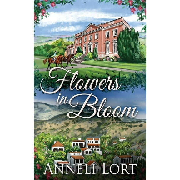Appleton Vale Flowers In Bloom, Book 2, (Paperback)