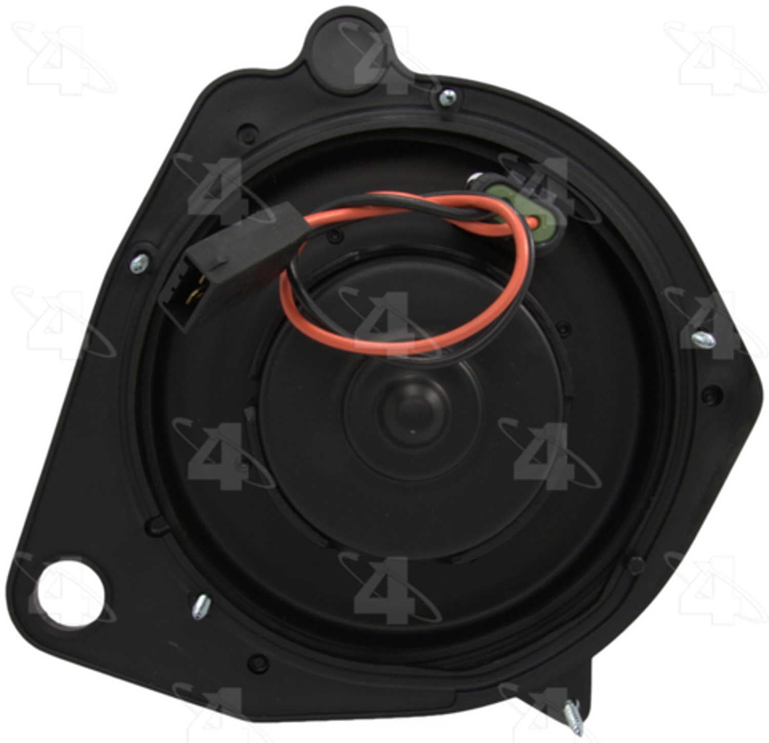 Four Seasons HVAC Blower Motor P/N:35319 Fits select: 1992-1997 VOLVO 960, 1998 VOLVO S90
