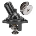 thumbnail image 4 of Car thermostat coolant thermostat housing Engine Coolant Thermostat Assembly 193105A2A02 Fit for Honda Civic CRV Accord ANGGREK Otros, 4 of 8