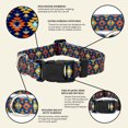 thumbnail image 6 of Country Brook Petz® Utah Everyday Dog Collar - Made in the U.S.A., Small, 6 of 7