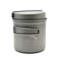 thumbnail image 1 of Olla con sartén TOAKS Titanium 1100ml, 1 of 5