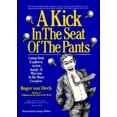 thumbnail image 2 of Un Coup de Pied dans le Siège du Pantalon, 2 of 2