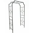 thumbnail image 2 of Gardman BLACKSMITH ARCH 48" wide x 91" High x 20.5" Deep, 2 of 2