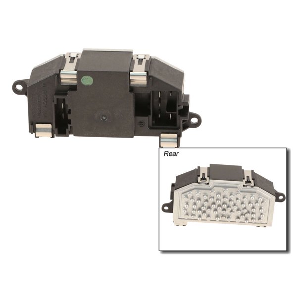 Valeo Blower Motor Regulator