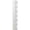 Mulitcolor, variant on Organized Living Hanging Upright Rack freedomRail Style - Storage - 48" Multicolor — Home & Garage Storage, Stackable Design