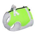 thumbnail image 2 of Dog Harness Easy Control Handle Reflective Supplies for Walking Training Pet L, 2 of 7