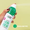 thumbnail image 5 of (3 pack) Not Your Mother's Clean Freak Refreshing Dry Shampoo, Travel Size, 1.6 oz, 5 of 10