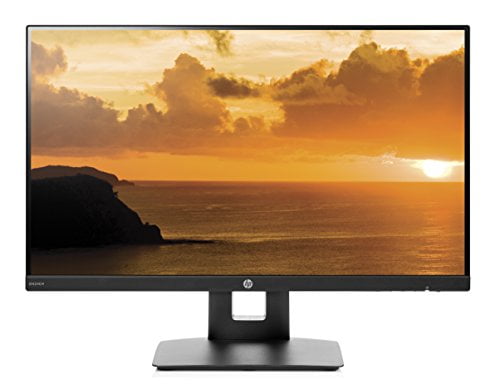 Photo 1 of HP 23.8-inch FHD IPS Monitor with TiltHeight Adjustment and Built-inSpeakers SOLD FOR PARTS ONLY