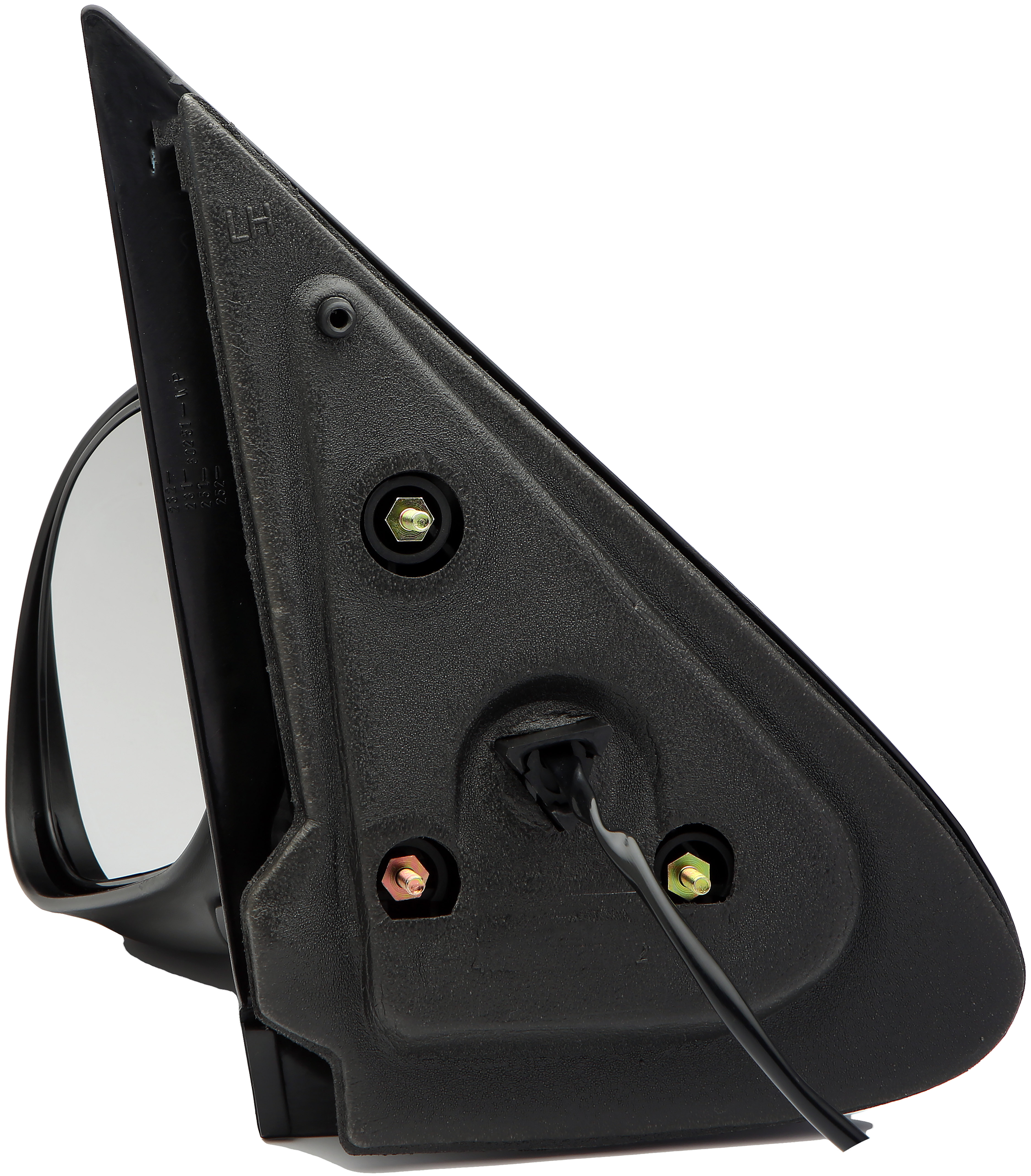 Dorman 955-026 Driver Side Door Mirror for Specific Ford Models