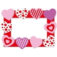 thumbnail image 7 of Valentines Love Heart Photography Tool Quick Assembly Party Photo Props Set, 7 of 7