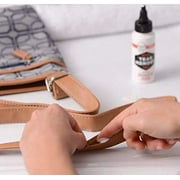 Val-A Tear Mender Fabric & Leather Adhesive 2oz