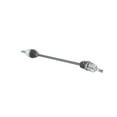 thumbnail image 2 of TrakMotive CV Axle Shaft HY-8012 Premium; OEM Replacement, 2 of 5