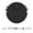 Black, variant on Naierhg Mini Cleaner Sweeping Robot Super Suction Low Noise One-key Start Rechargeable Vacuum Cleaner Sweeping Mopping Smart Robot