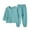 Light Blue, variant on Yeaiivve Jogger Sets for Toddler Boys 2 Piece Summer Outfits Breathable Long Sleeve Henley Top and Jogging Pants Suits for Play Travel Lounging Army Green 2-3 Years