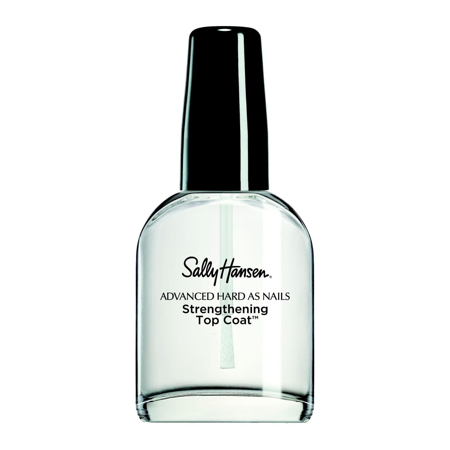 Sally Hansen - Advanced Hard as Nails Strengthening Top Coat