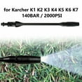 thumbnail image 1 of Lance de Jet de Lavage Haute Pression pour Karcher K1 K2 K3 K4 K5 K6 K7, 1 of 7
