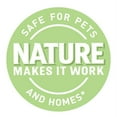 thumbnail image 5 of Nature’s Miracle Hard Floor Cleaner 24 Ounces, Dual-Action Stain And Odor Remover, 5 of 7