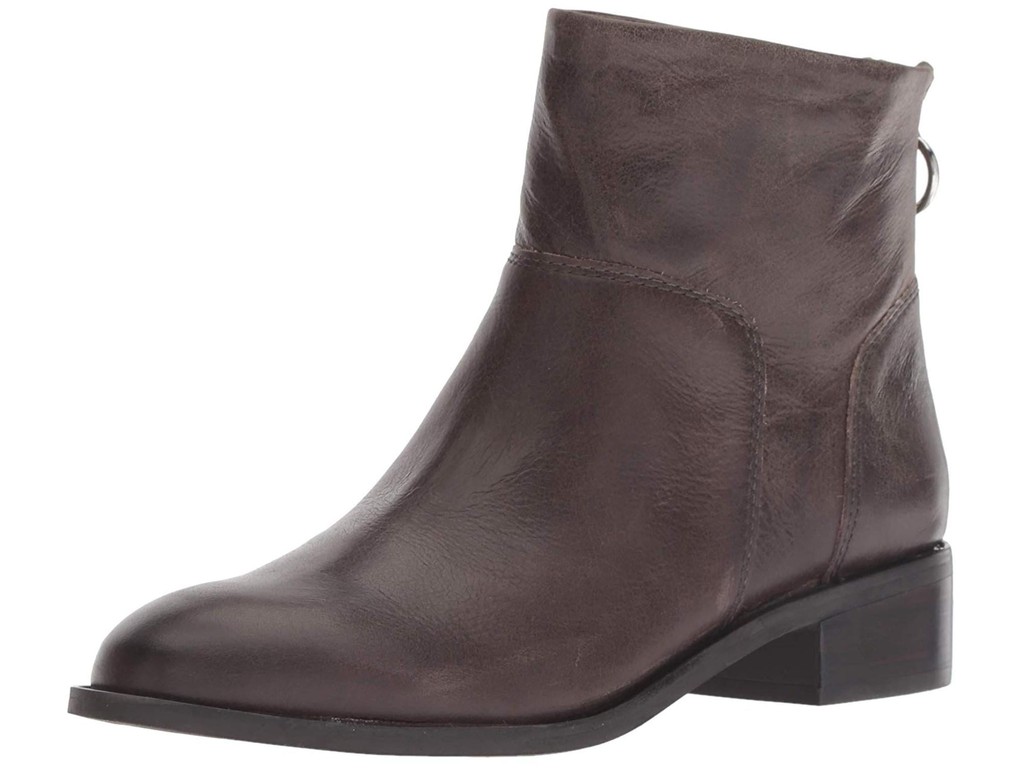 Franco Sarto - Franco Sarto Womens Brady Almond Toe Knee High Fashion Boots - Walmart.com