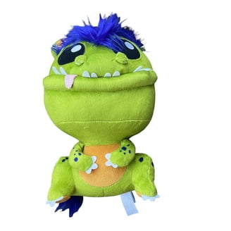 C Is For Cthulhu Rainbow Plush Doll (Limited Edition) - Soft Toy, Lovecraft Collectible, Charity Donation