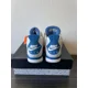 thumbnail image 5 of Ni - ke Size 13 - Air Jordan 4 Retro 2024 Military Blue, 5 of 5