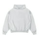 thumbnail image 2 of pstuiky camisa de manga larga para hombre, Sudadera con capucha y hombros caídos de manga larga para hombre camisetas de hombre l, 2 of 8