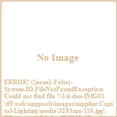 thumbnail image 2 of Capital Lighting - Chandelier 3 Light Matte Nickel - in Traditional style - 21, 2 of 2