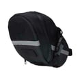 thumbnail image 1 of Bolsa para sillín de bicicleta, bolsa reflectante para bicicleta, accesorios para bicicleta de carretera de liberación rápida, bolsa ra para bici, 1 of 8