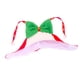 thumbnail image 5 of Sombrero para perro o gato, disfraz de cosplay, tocado, sombrero, trajes suaves para perro, 5 of 9
