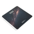 thumbnail image 6 of DUKAP LIFE Unique Digital Bathroom Body Weight Scale with LCD Screen Display - SPACE design, 6 of 6