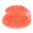 thumbnail image 3 of Depurador de pies de ducha NikouMX de silicona, 3 of 8