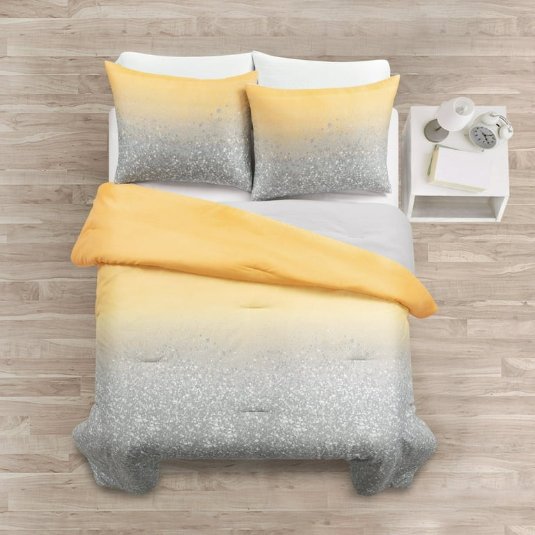 Hallmart collectibles ombre throw sale