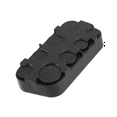 thumbnail image 4 of 3X Euro Coin Dispenser Storage Coins Storage Box Dispenser, 4 of 5