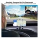 thumbnail image 3 of Soporte Auto Celular Universal Porta Holder Car Coche, 3 of 8