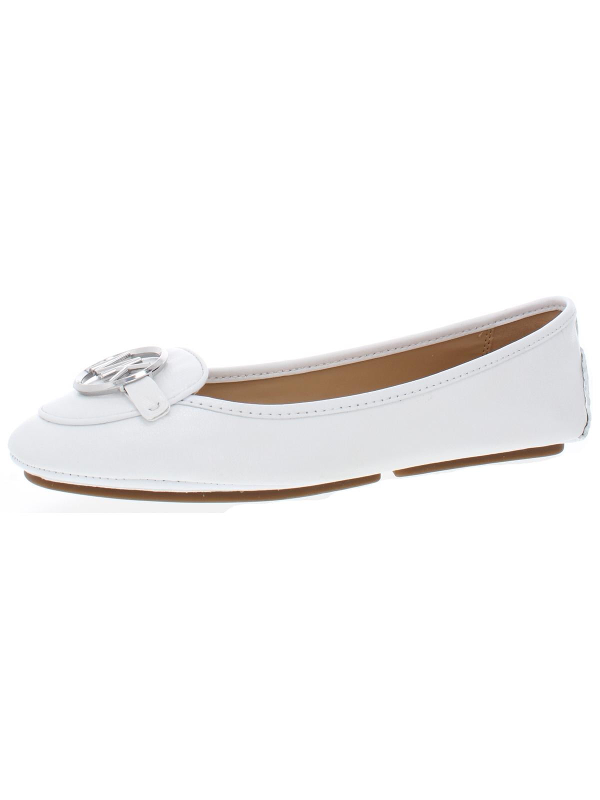 michael kors women's moccasins