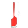 thumbnail image 3 of Kitchen Tools And Gadgets Kitchen Utensils Silicones Spatula Cream Oil Brush Baking Tools High Temperature Resistants One Piecess Spatula, 3 of 6
