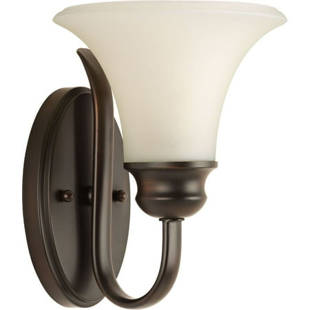

Applause Collection One-Light Bath & Vanity