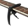 thumbnail image 4 of Capo Guitar for Acoustic Guitars Bass Metal Capotraste Para Guitarra Accessories Man, 4 of 6